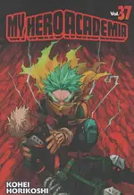 My Hero Academia (La Gazzetta dello Sport)